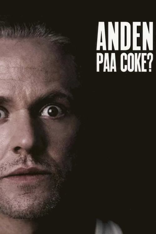 Anders Matthesen - Anden på coke?