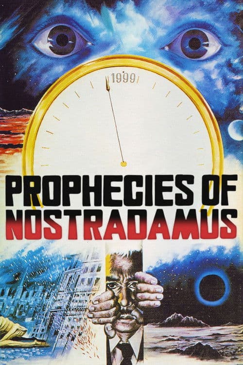 Prophecies of Nostradamus
