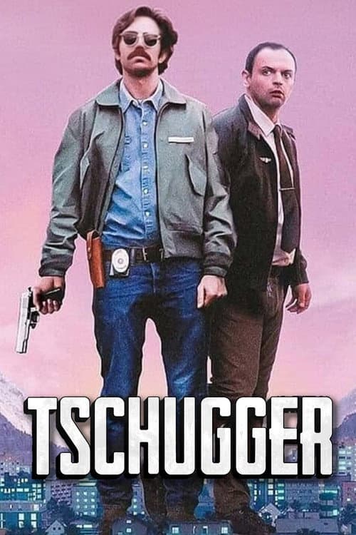 Tschugger