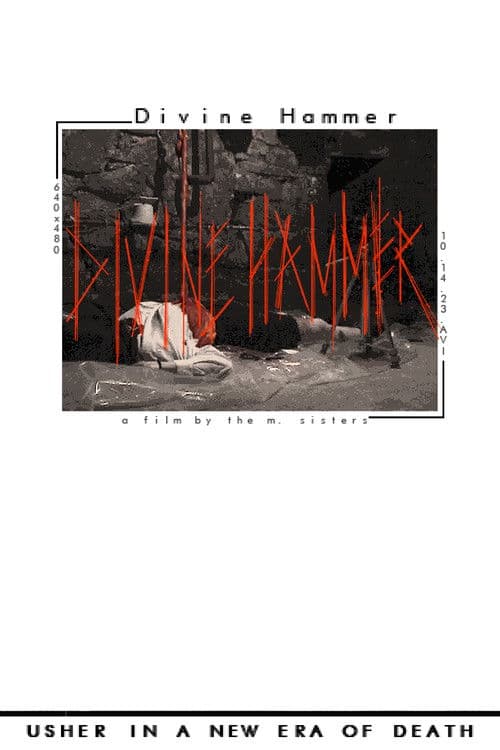 Divine Hammer