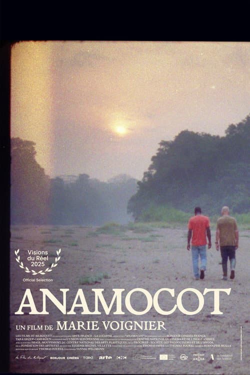 Anamocot
