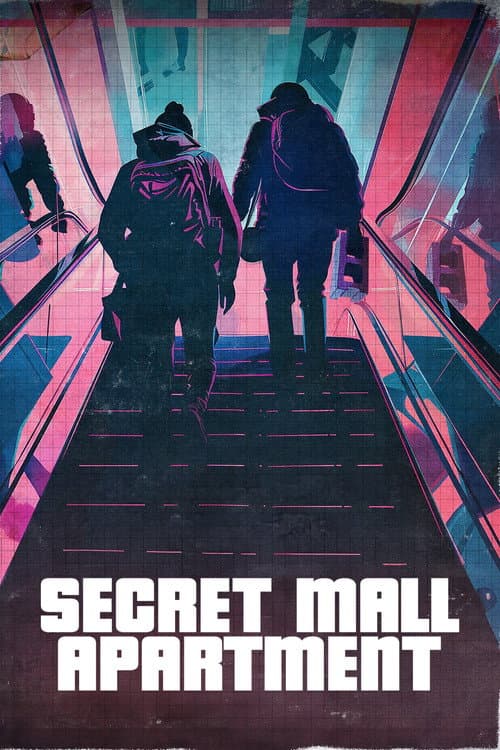 Secret Mall Apartment