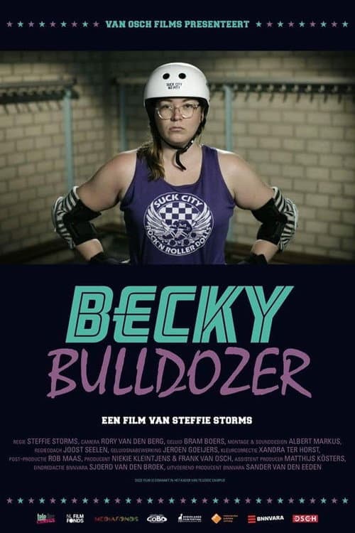 Becky Bulldozer