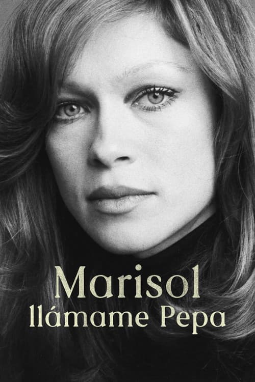 Marisol: llámame Pepa