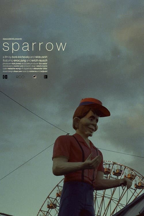Sparrow