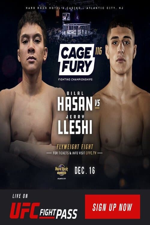 CFFC 116