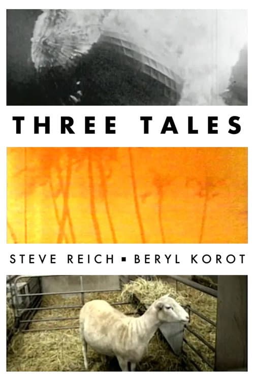 Reich: Three Tales