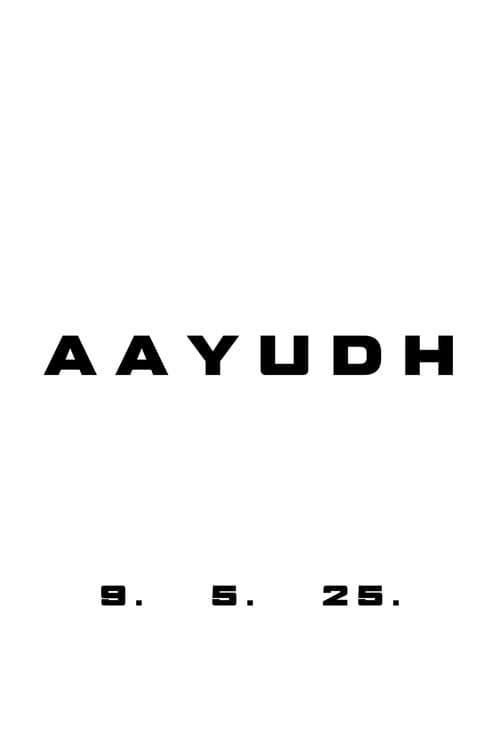 Aayudh