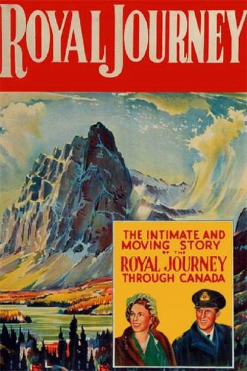 Royal Journey