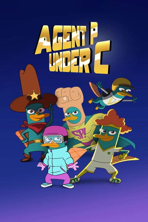 Agent P Under C