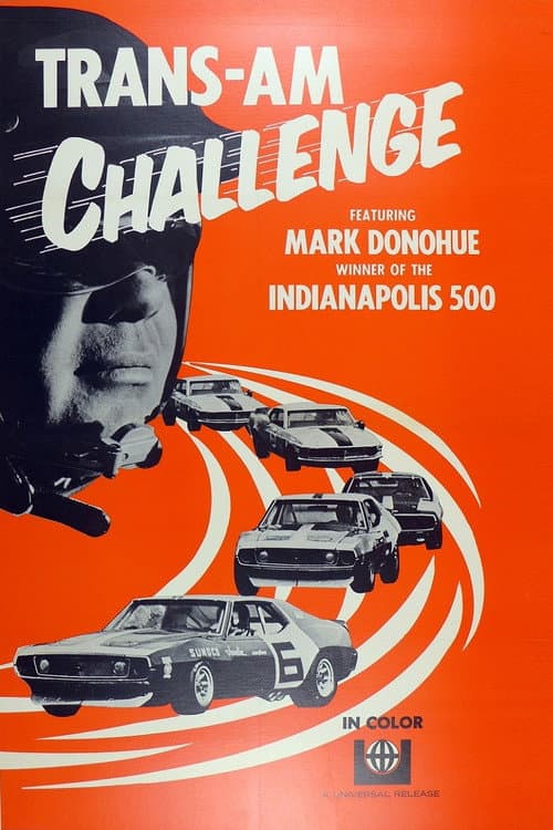 The Trans-Am Challenge