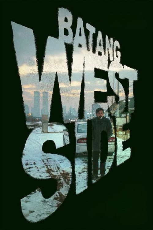Batang West Side