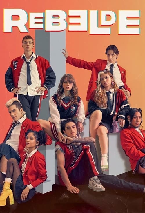 Rebelde