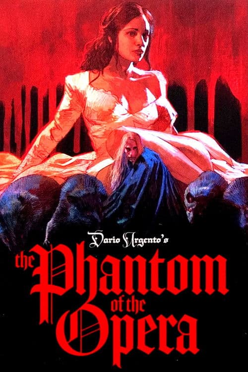 The Phantom of the Opera