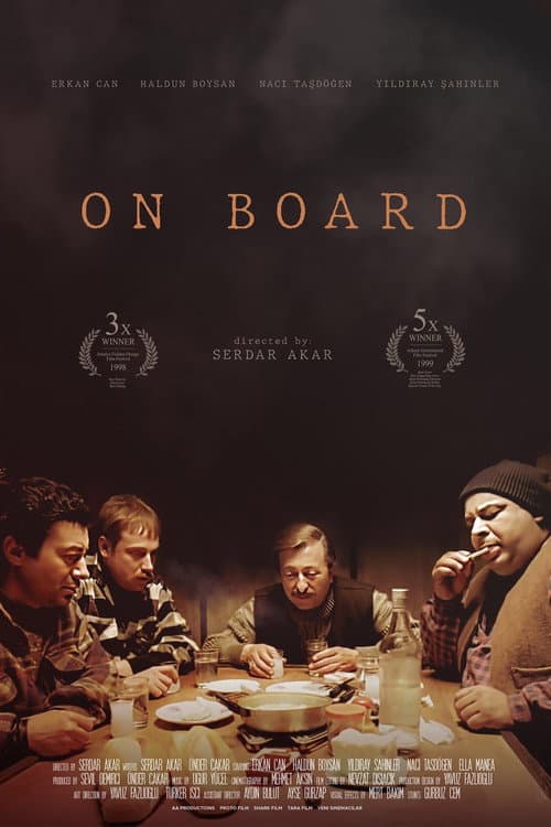 On Board