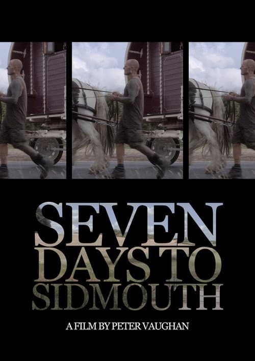 Seven Days To Sidmouth