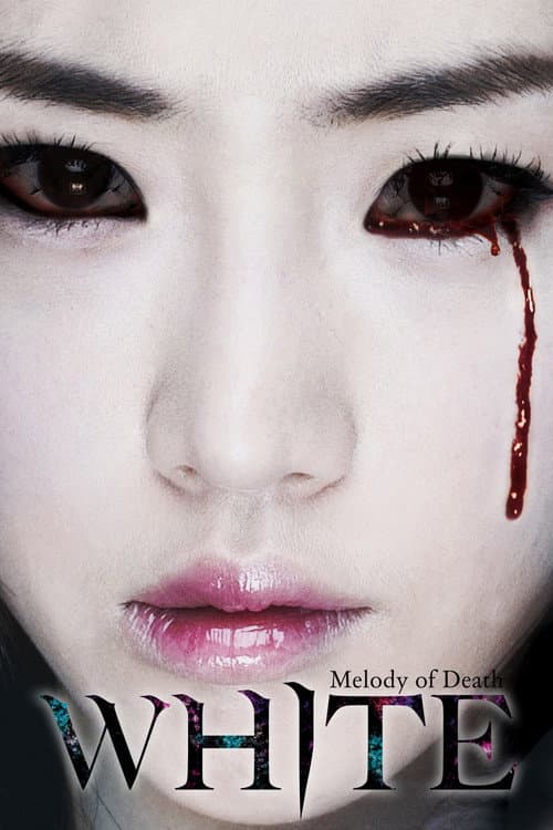 White: Melody of Death