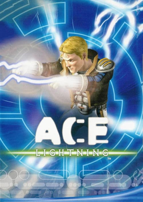 Ace Lightning