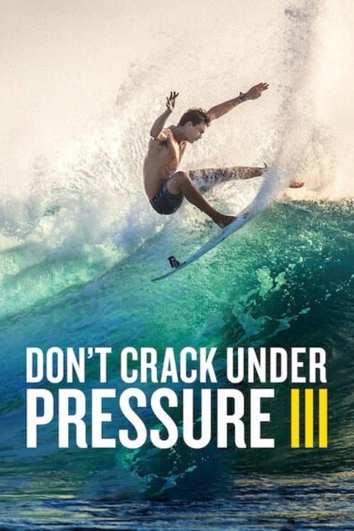 Don't Crack Under Pressure III