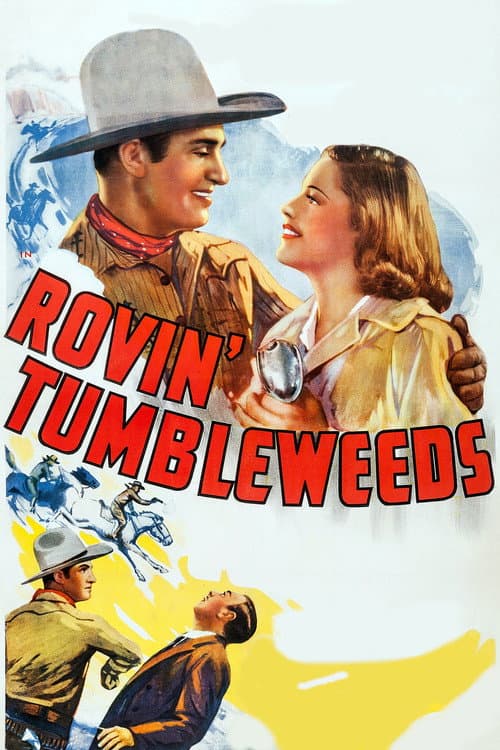 Rovin' Tumbleweeds