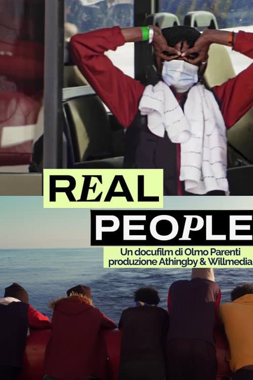 Real People