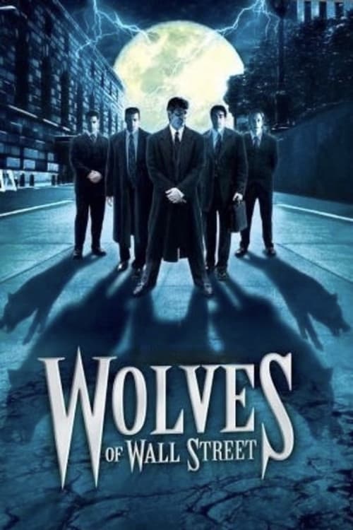 Wolves of Wall Street