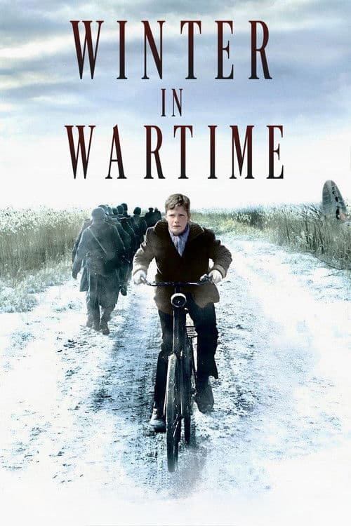Winter in Wartime