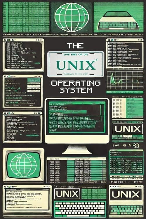 The UNIX Operating System