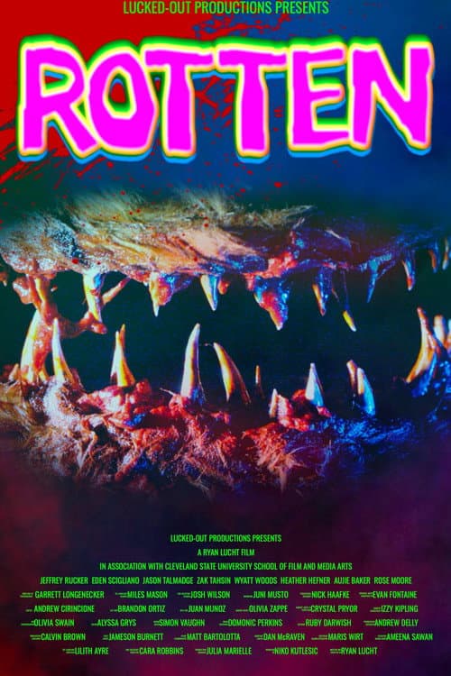 Rotten