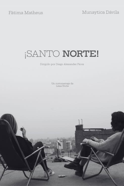 Holy North!