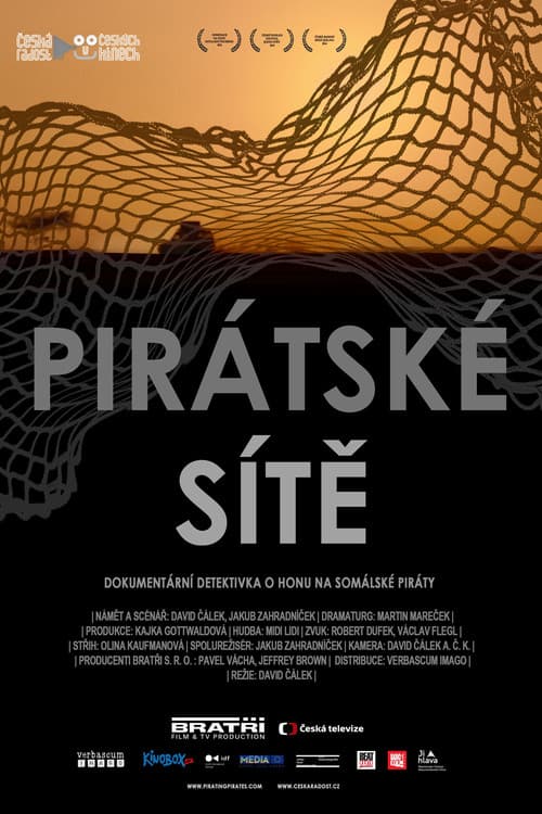 Pirating Pirates