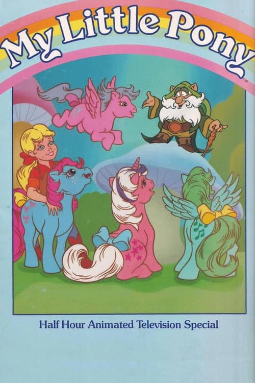My Little Pony