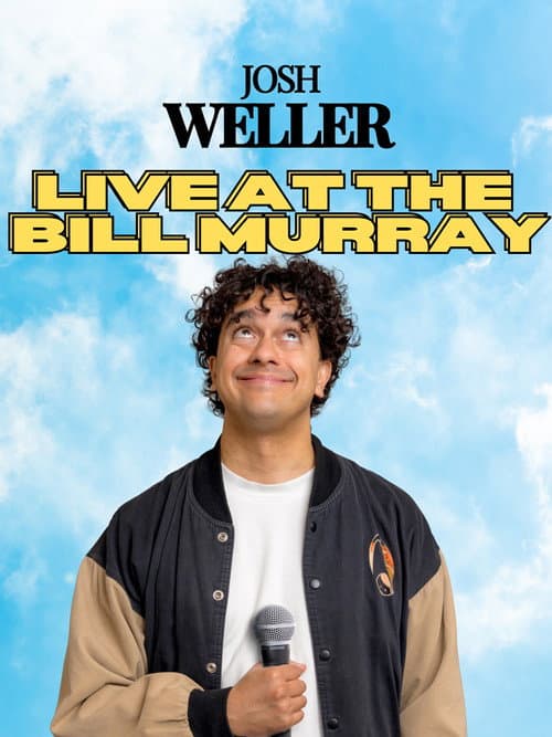 Josh Weller - Live at The Bill Murray