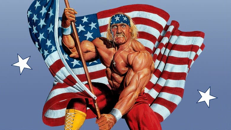 WWE WrestleMania VII