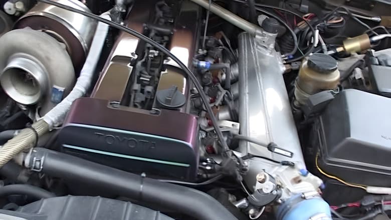 High Performance Imports: Volume 4