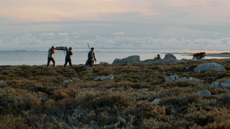 IURIMA – A Tale of Three Fishermen