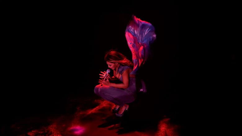 Beyoncé: I Am...Yours - An Intimate Performance at Wynn Las Vegas