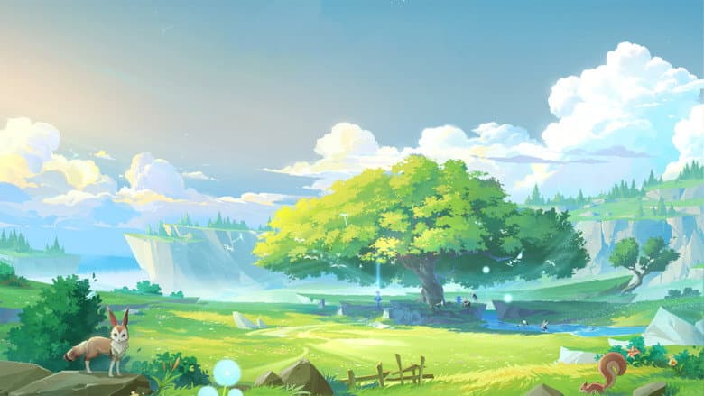 Genshin Concert 2023: Melodies of an Endless Journey