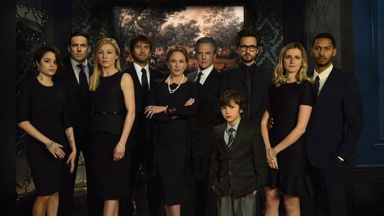 American Gothic