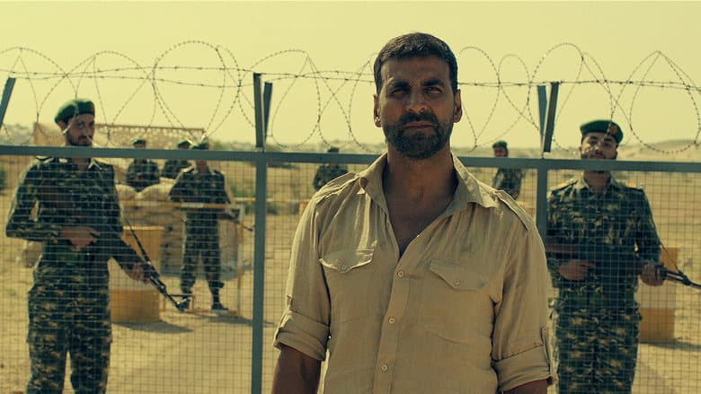 Airlift