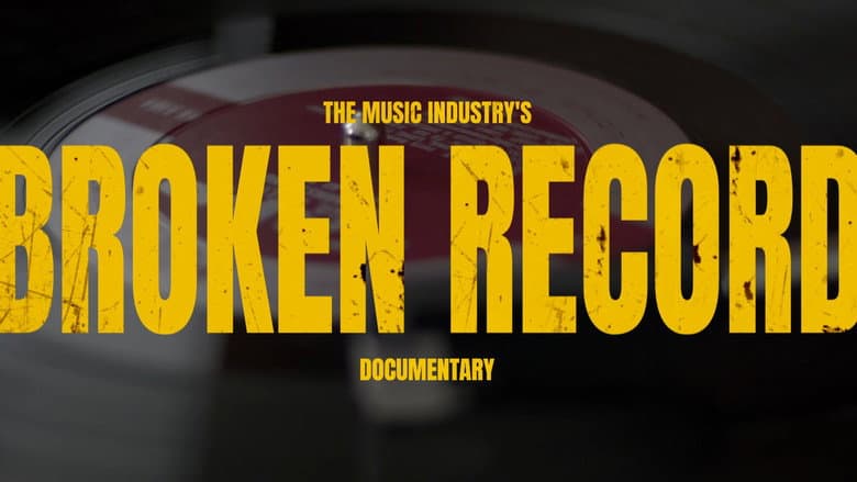 The Music Industry's Broken Record