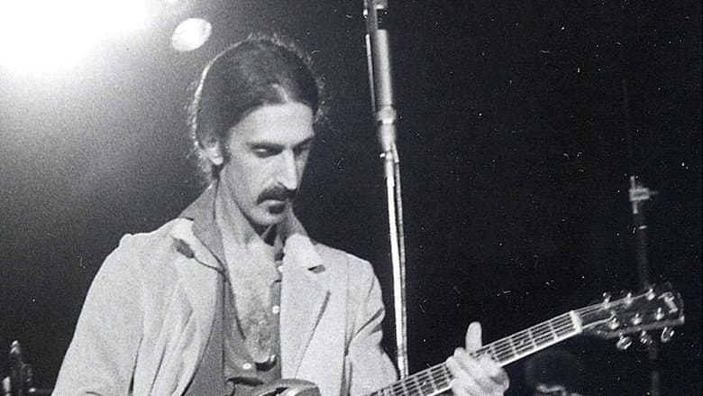 Frank Zappa: We Don't Mess Around