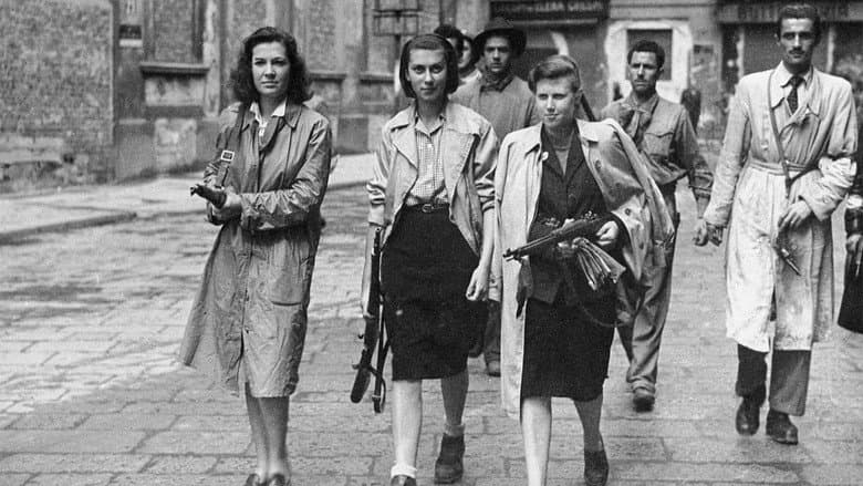 My Italian Secret: The Forgotten Heroes