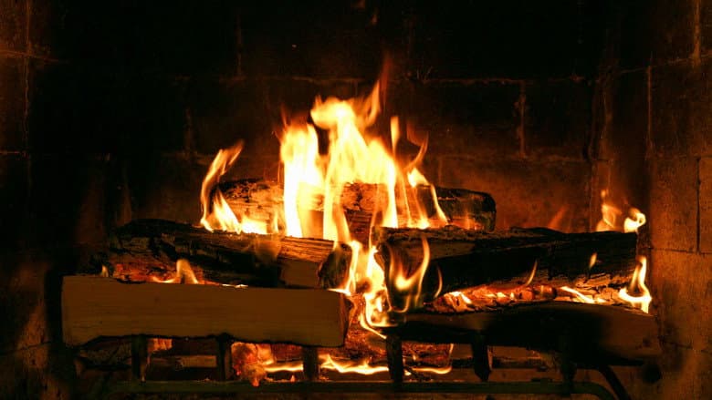 Fireplace for Your Home: Classic Edition