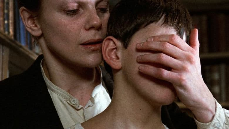 Fanny and Alexander