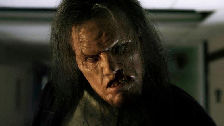 Wrong Turn 4: Bloody Beginnings
