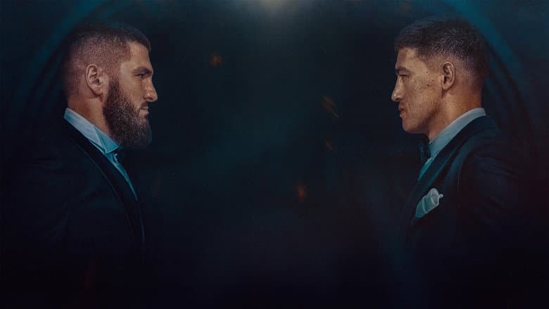 Artur Beterbiev vs. Dmitry Bivol II