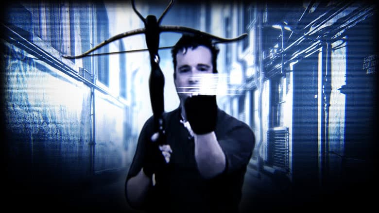 The Crossbow Cannibal