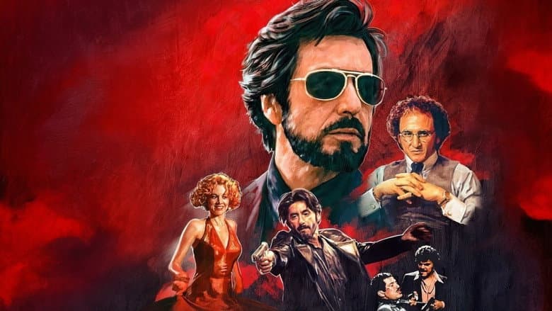 Carlito's Way