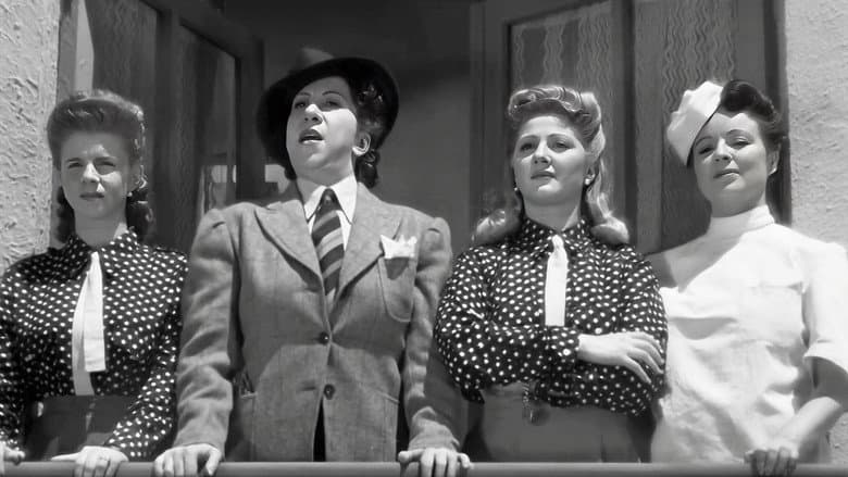 Hooray for Women!